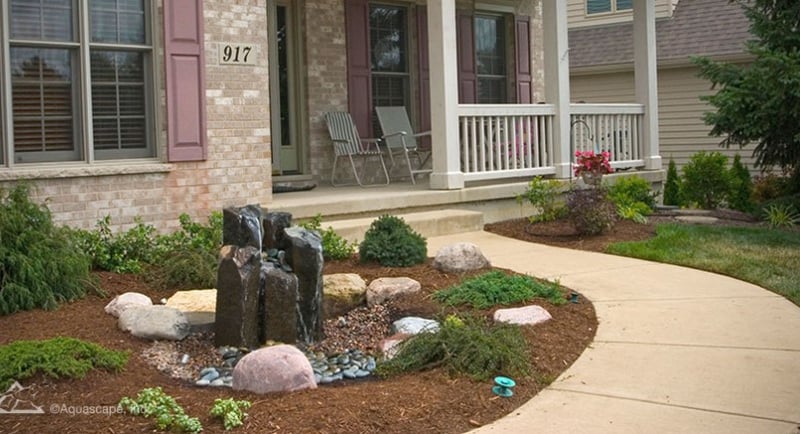 Backyard Water Fountains preview 5